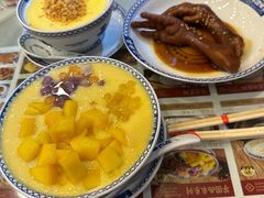 -赵记传承·中国甜品(福州总店)