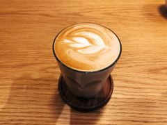 -大酉·M Coffee(北京美术馆店)