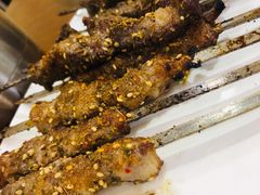 -李老哈·东北菜(宋园路店)