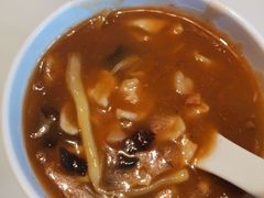 -博望坡饭店(宜山路店)