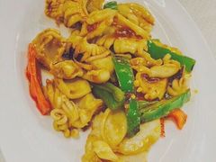 -渔娘渔家丹东海鲜(东直门店)