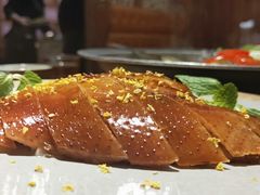 桂花香烤鸭-青年公社烤鸭(青年路店)