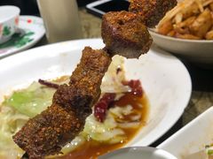 -小尕子·新疆菜(明园店)