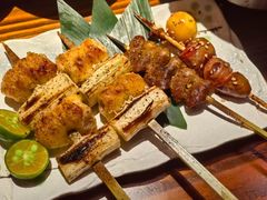 -鸟屋·烧鸟居酒屋(新世纪广场店)