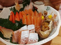 -桃夭日式料理(国信店)