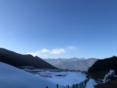 -太子岭滑雪场