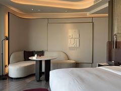 -深圳国际会展中心洲际酒店
