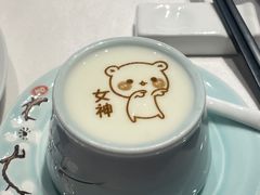 -俏江南天津时尚曲艺主题餐厅(马场道店)