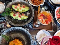 -桥香园过桥米线(国贸店)