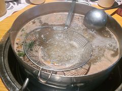 -海银海记潮汕牛肉火锅(新港中路海珠店)