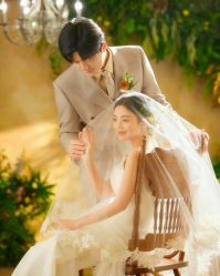 -金夫人婚纱摄影(包河万达店)