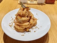 -伊喜饺子·烤鸭(五道口学院路店)