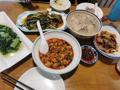-易老妈蹄花.特色川菜(人民公园总店)