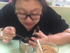 -彩香园咖啡美食(海南花园第2座店)