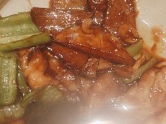 -金掌勺锅包肉(太原万达店)