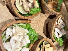 -滇野云南野生菌餐厅(陕西南路店)