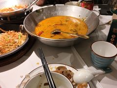 -相遇·川湘融合菜(丹阳吾悦广场店)