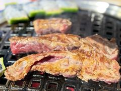 -霸腹烤肉(厦门柚子番店)