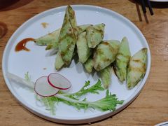 -金家港海鲜大排档(中山路店)