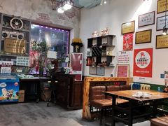 -蜀留香石锅鱼(六顺街店)