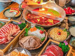 -湊湊火锅·茶憩(皇姑万象汇店)