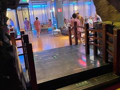 -水晶之星洗浴温泉汗蒸