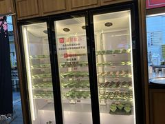 -井格重庆火锅(西直门凯德Mall店)