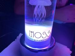 -MOSSO音乐酒吧·live house(南京旗舰店)