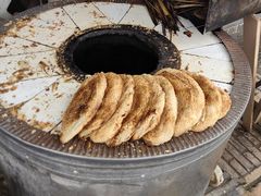 -迎春桥老炉烧饼(碧霞路店)