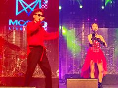 -MOSSO·Liveshow(M3香港广场店)