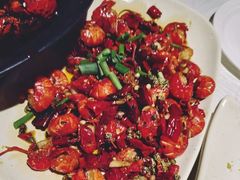 -巴厘龙虾·榜首油焖大虾(音乐学院·沿江酒馆店)