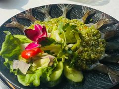-阿诺泰·泰国餐厅(紫荆店)