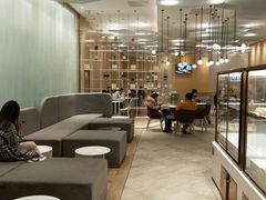 -奈雪的茶(国金中心店)