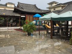 -三亚亚龙湾雅高美爵酒店