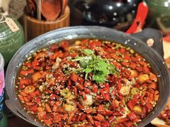 -泥糊破店小酒馆·团建聚餐(南京西路店)