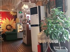-秀儿家の小确幸花园西餐厅