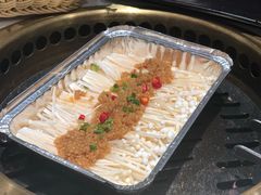 -花味烤肉·拌饭(庐阳万科店)