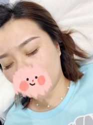 -MIVI半永久纹眉绣眉
