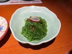 -仓桥家·焗寿司·锅物(光谷步行街店)