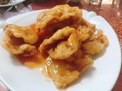 -东北风味思缘食府(对湖路店)