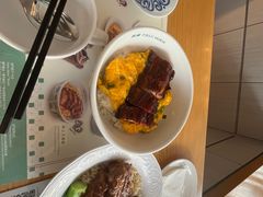 -翠华餐厅(百老汇店)