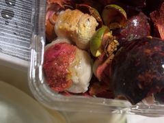 -永辉超市(鲁谷店)