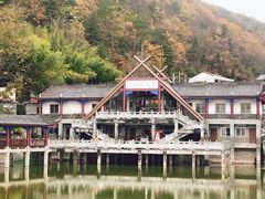 -蝶舞清江·恩施云顶景区(黄鹤峰林)
