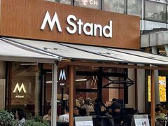 -M Stand(深圳南山欢乐颂店)