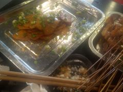 -夜烤·宜宾烧烤(回龙湾店)