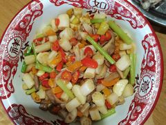 -小稻田辣椒炒肉(大浪商业中心店)