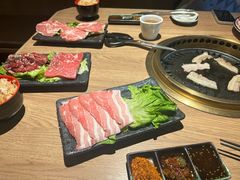-一井烧肉·活鳗·火锅(毕淘买店)