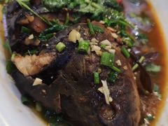 -快乐老家三鲜饺子东北菜(南六中路店)