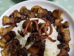 -脆皮五花肉(建东街旗舰店)
