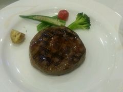 -斗牛士牛排餐厅(嘉里汇店)
